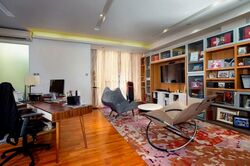 Kembangan Estate (D14), Terrace #553784971